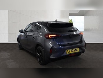 Used Vauxhall Corsa 2021 for sale - 79043777: Photo