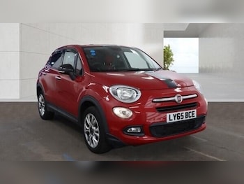 Used Fiat 500X 2015 for sale - 79459429: Photo