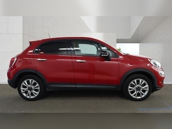 Used Fiat 500X 2015 for sale - 79459429: Photo