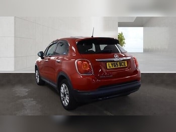 Used Fiat 500X 2015 for sale - 79459429: Photo