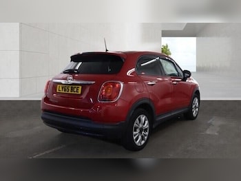 Used Fiat 500X 2015 for sale - 79459429: Photo
