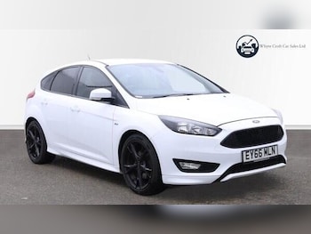 Used Ford Focus 2016 for sale - 79462890: Photo