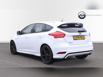 Used Ford Focus 2016 for sale - 79462890: Photo