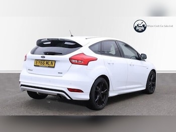 Used Ford Focus 2016 for sale - 79462890: Photo