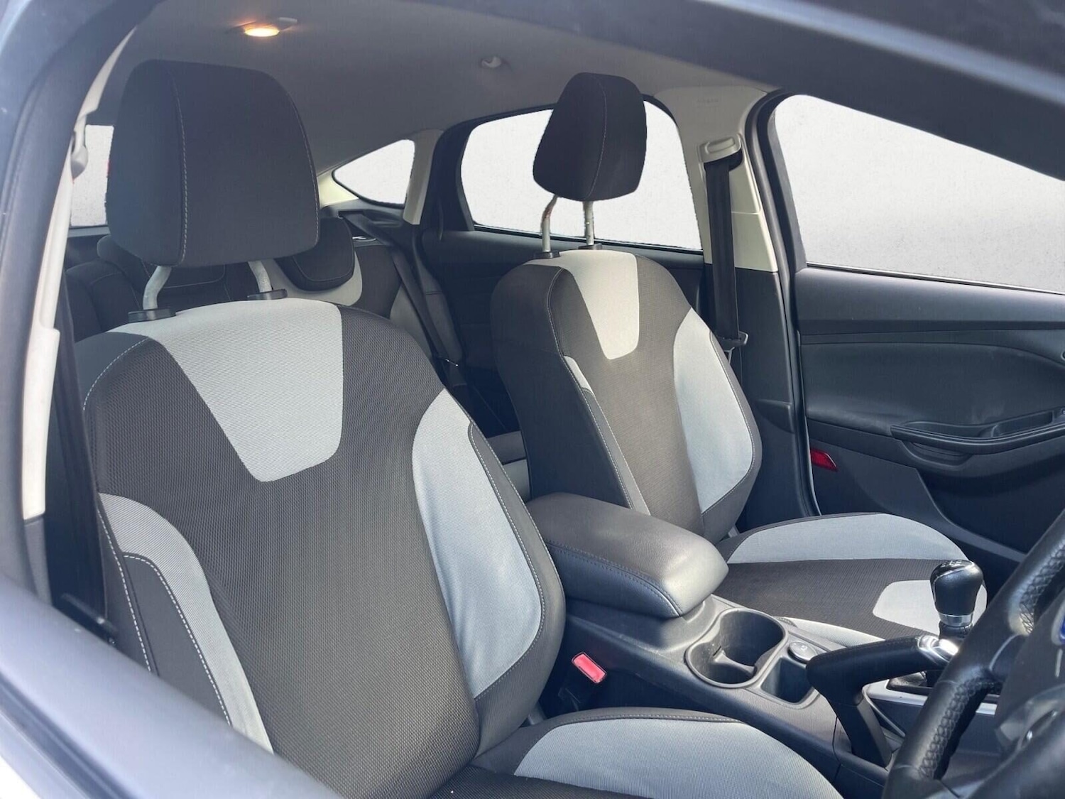 Used Ford Focus 2014 for sale - 76394985: Photo 11