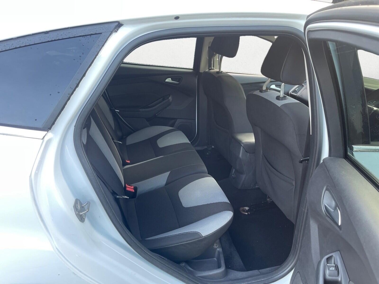 Used Ford Focus 2014 for sale - 76394985: Photo 17