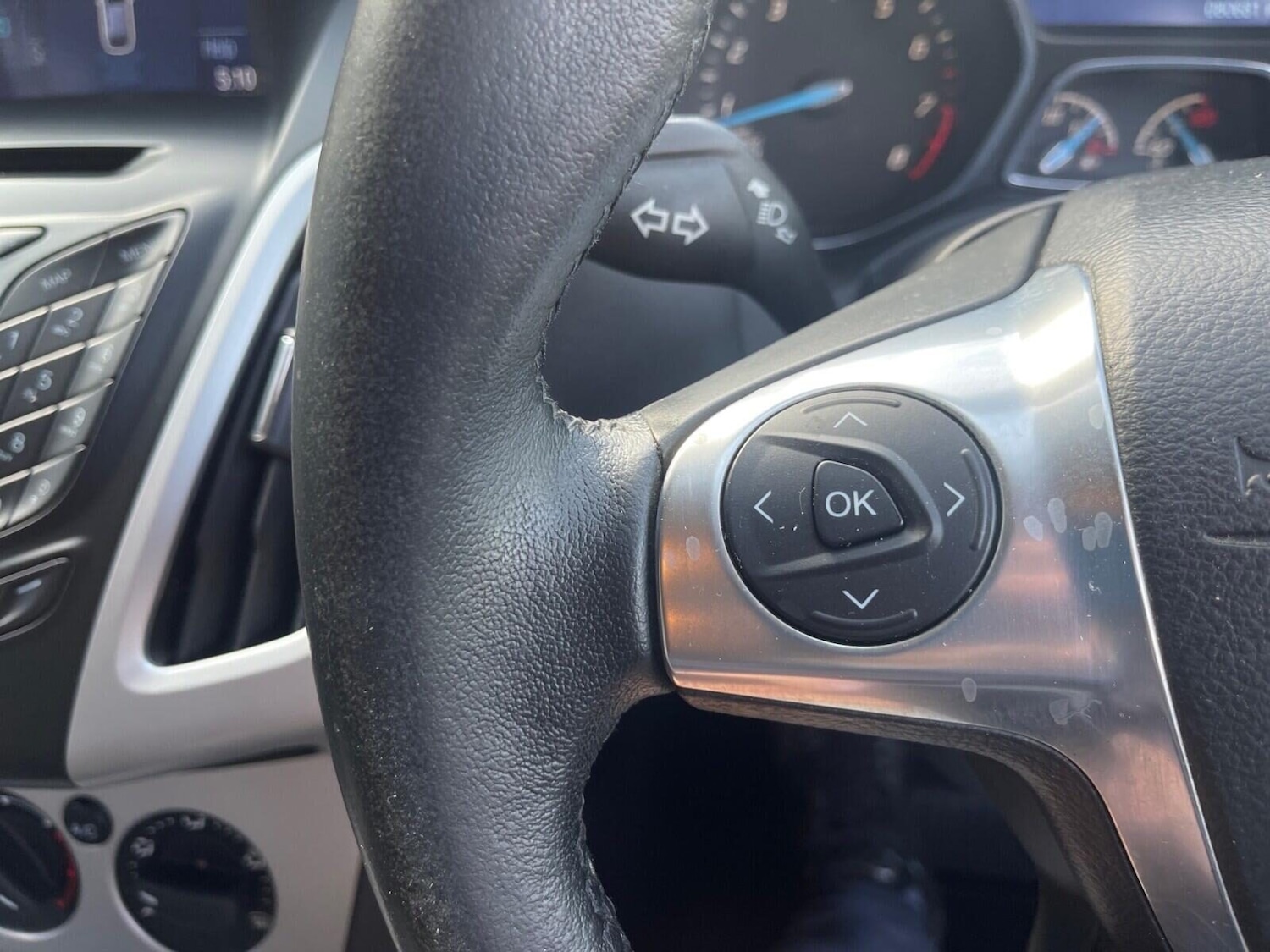 Used Ford Focus 2014 for sale - 76394985: Photo 26