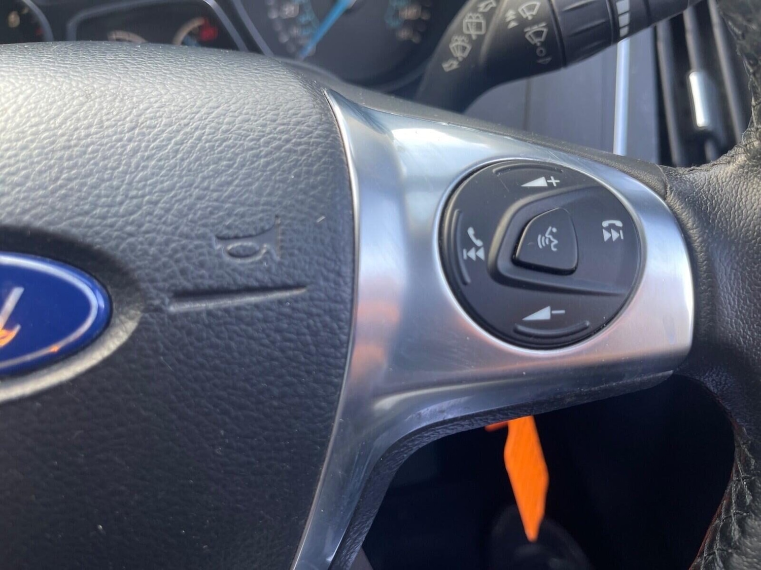 Used Ford Focus 2014 for sale - 76394985: Photo 27