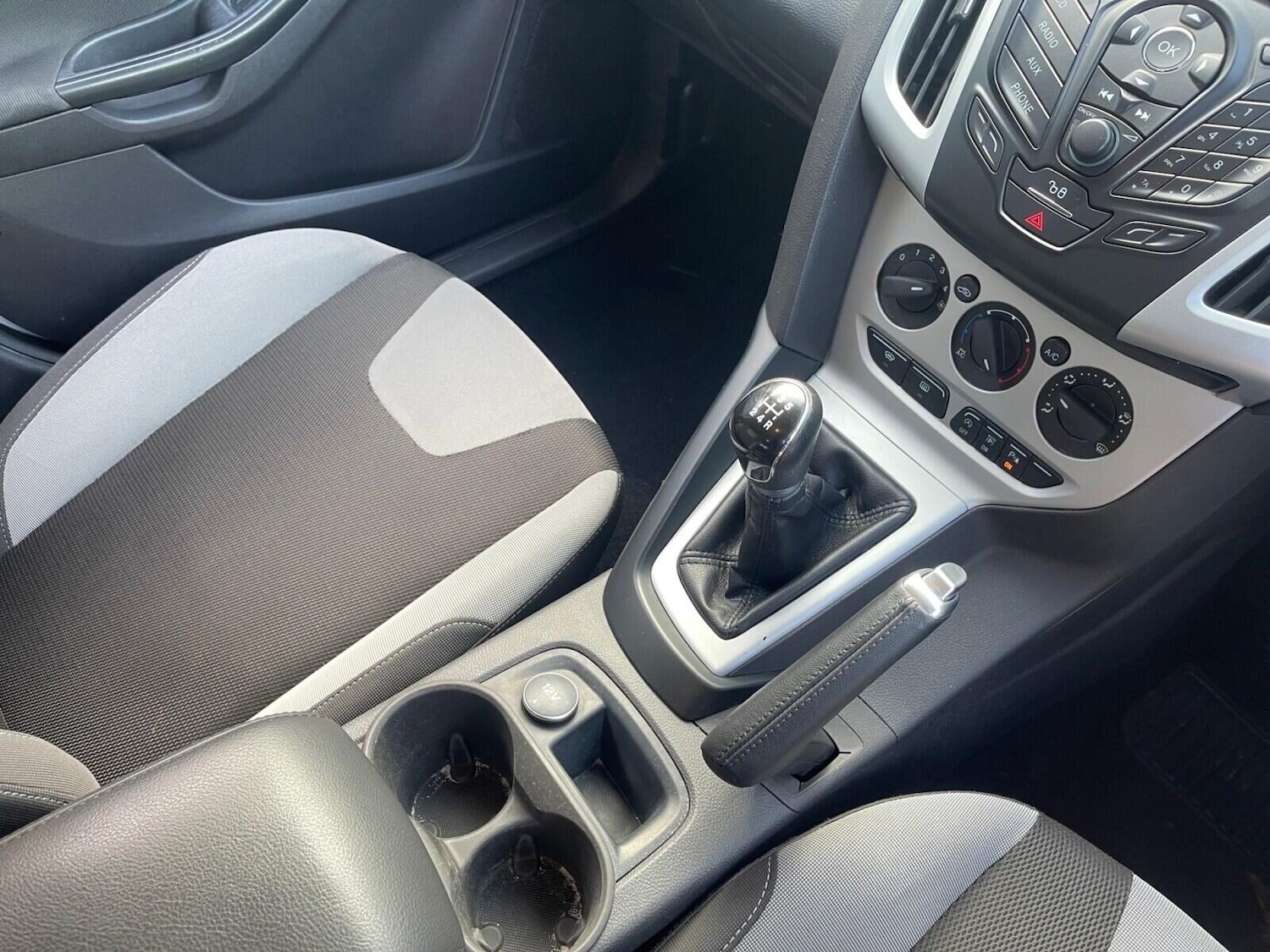 Used Ford Focus 2014 for sale - 76394985: Photo 29