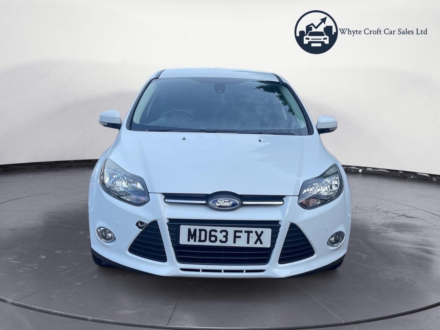 Used Ford Focus 2014 for sale - 76394985: Photo 3