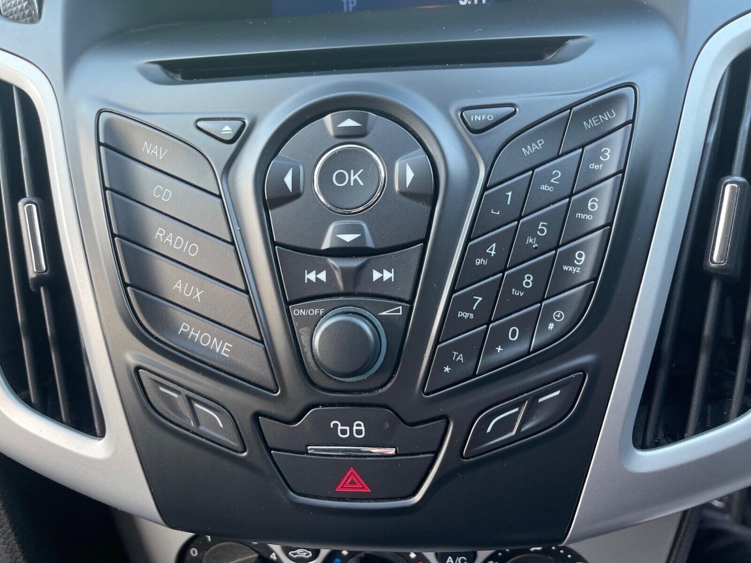 Used Ford Focus 2014 for sale - 76394985: Photo 30