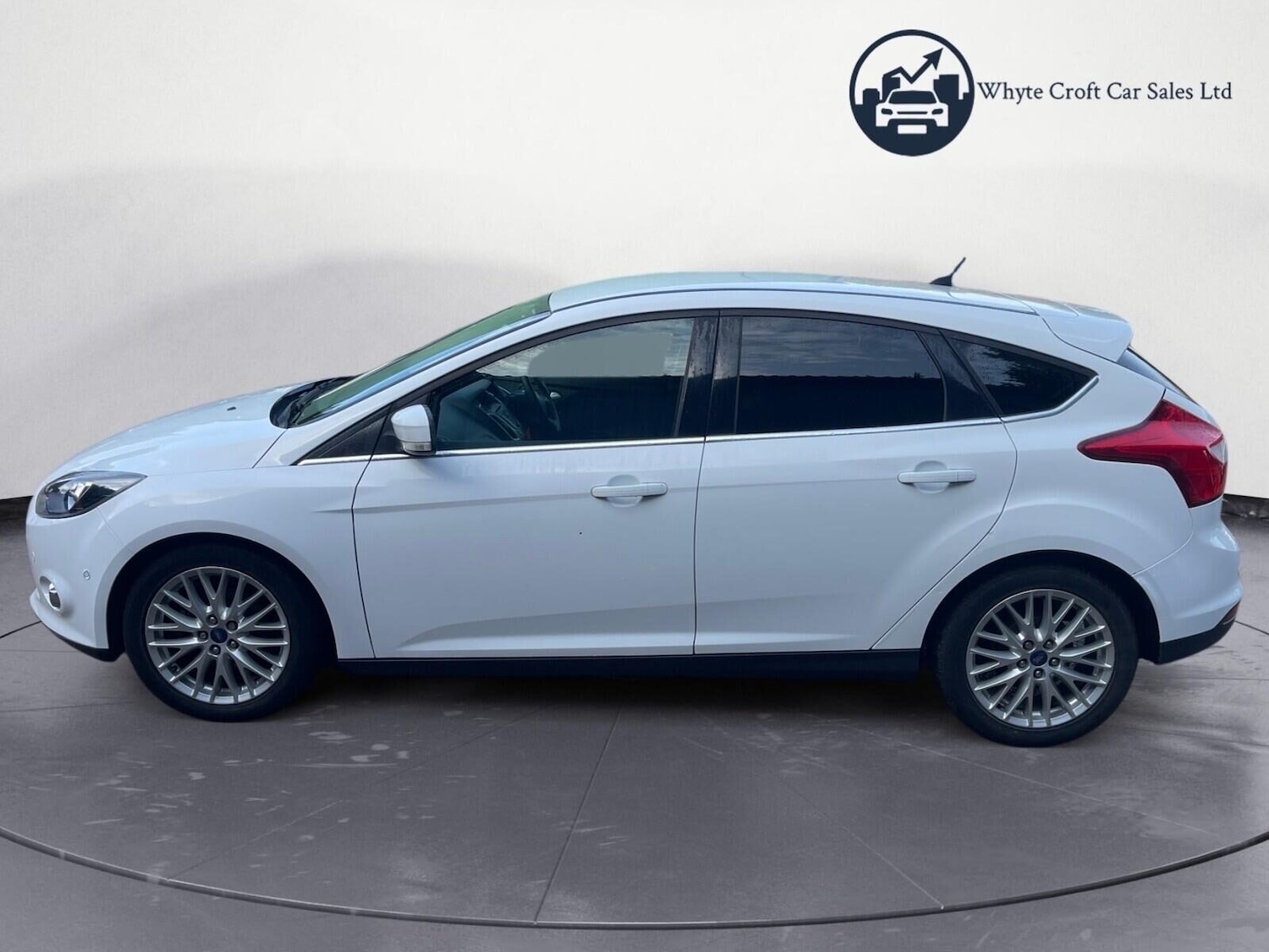 Used Ford Focus 2014 for sale - 76394985: Photo 5