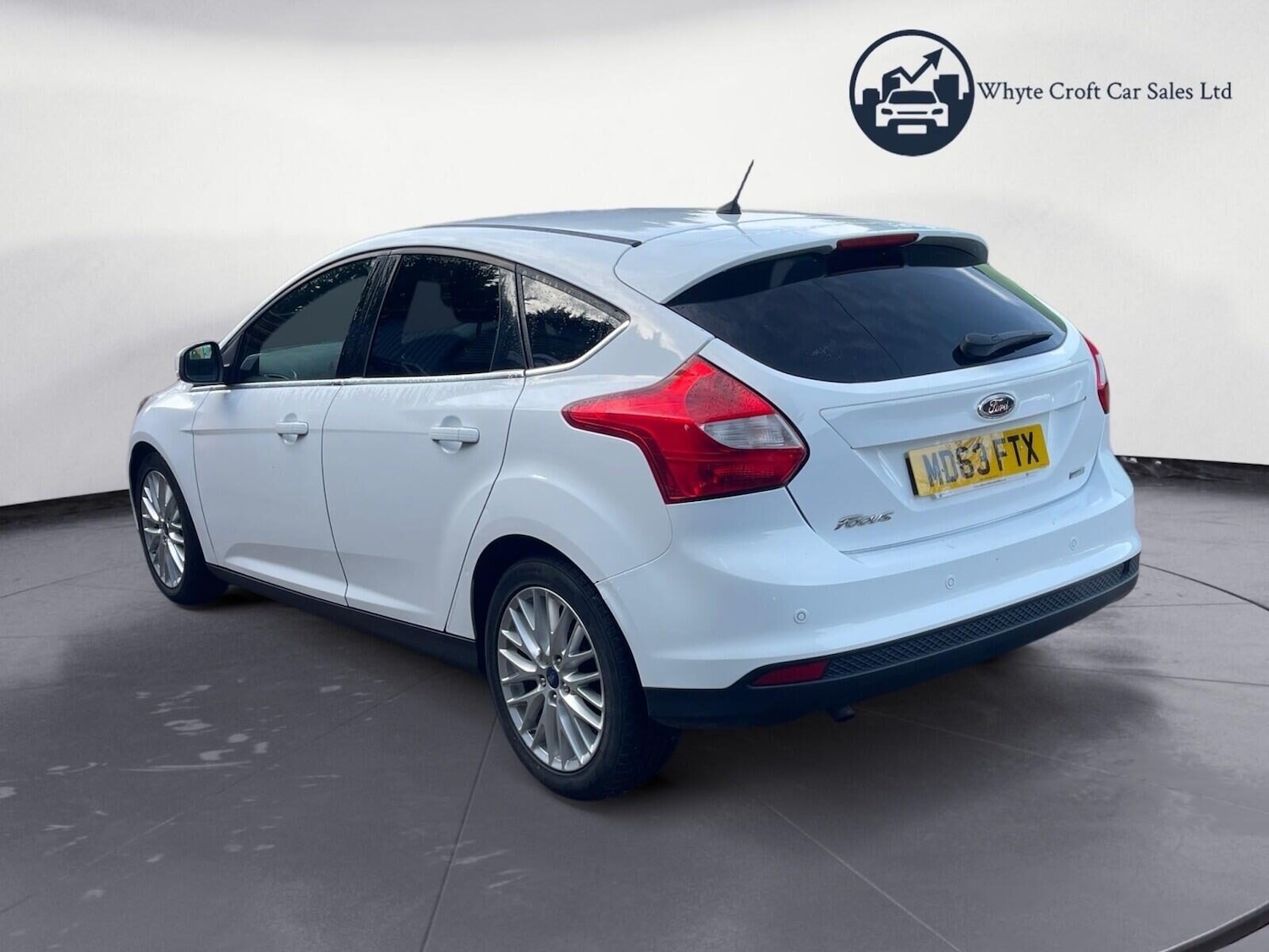 Used Ford Focus 2014 for sale - 76394985: Photo 6
