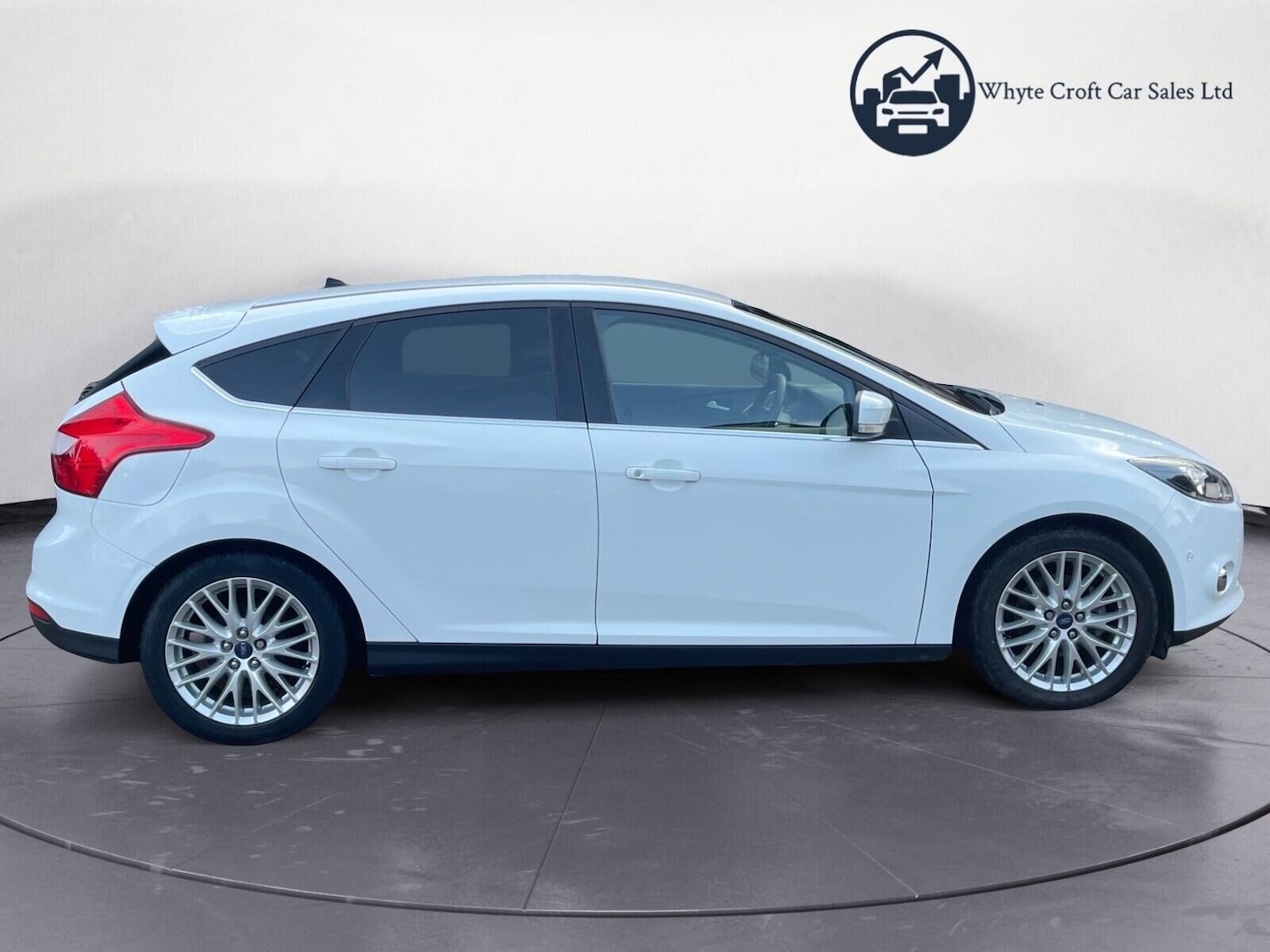 Used Ford Focus 2014 for sale - 76394985: Photo 9