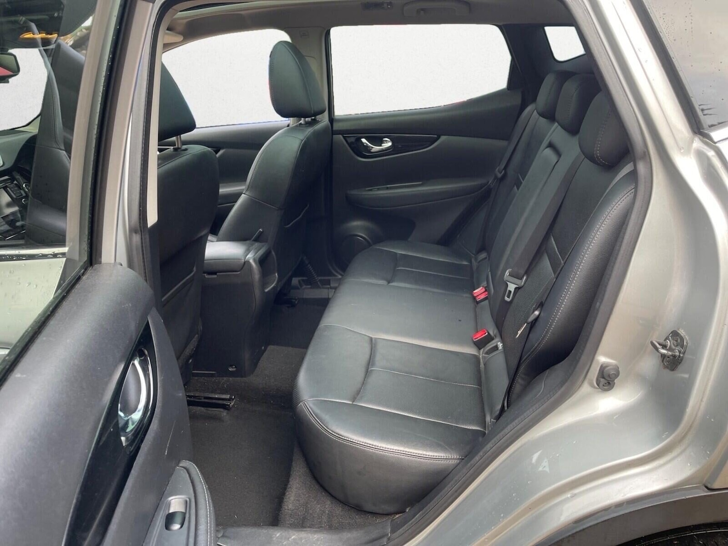 Used Nissan Qashqai 2014 for sale - 76357471: Photo 16