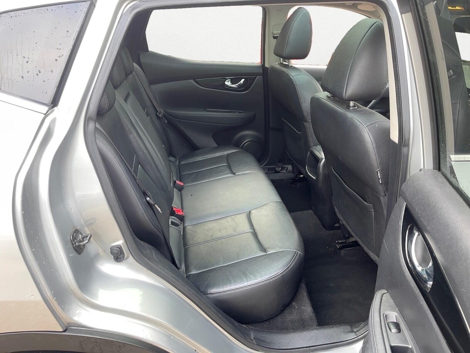 Used Nissan Qashqai 2014 for sale - 76357471: Photo 17
