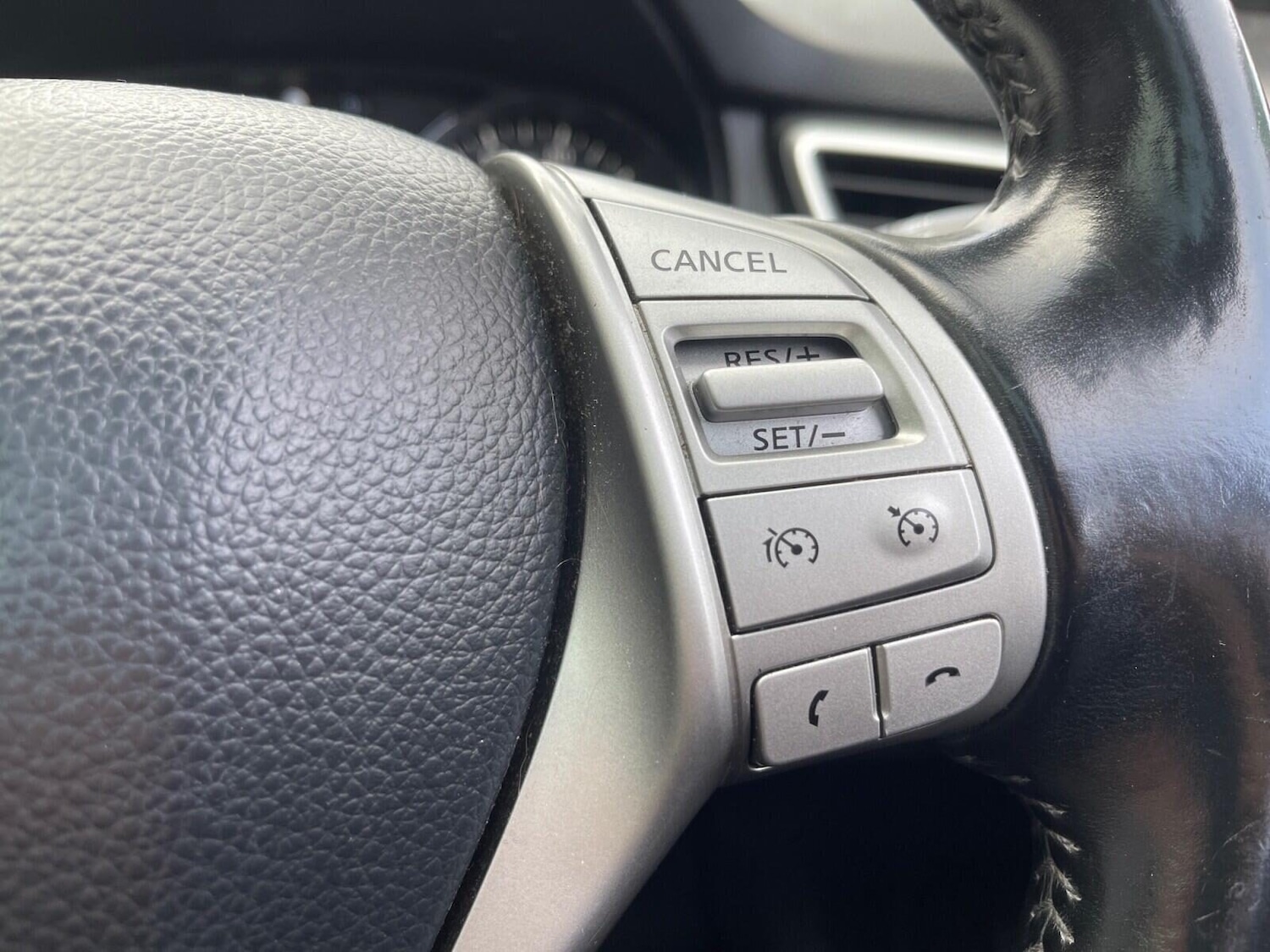 Used Nissan Qashqai 2014 for sale - 76357471: Photo 20