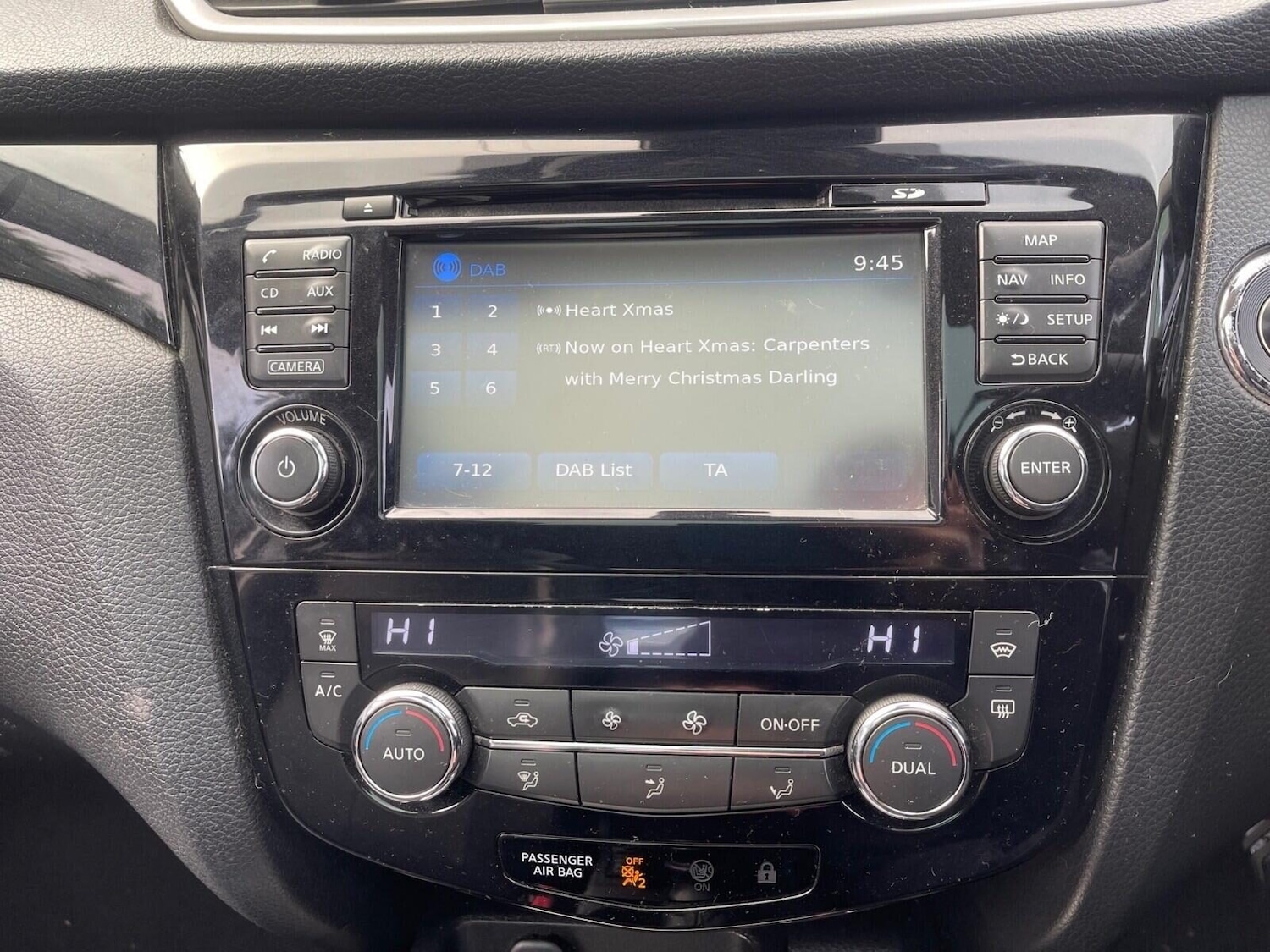 Used Nissan Qashqai 2014 for sale - 76357471: Photo 24