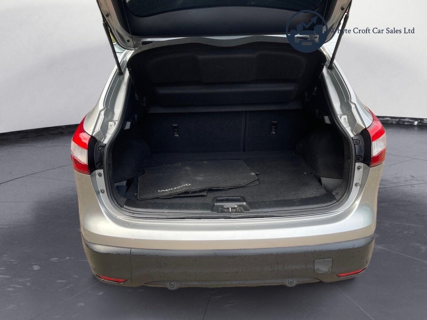 Used Nissan Qashqai 2014 for sale - 76357471: Photo 26