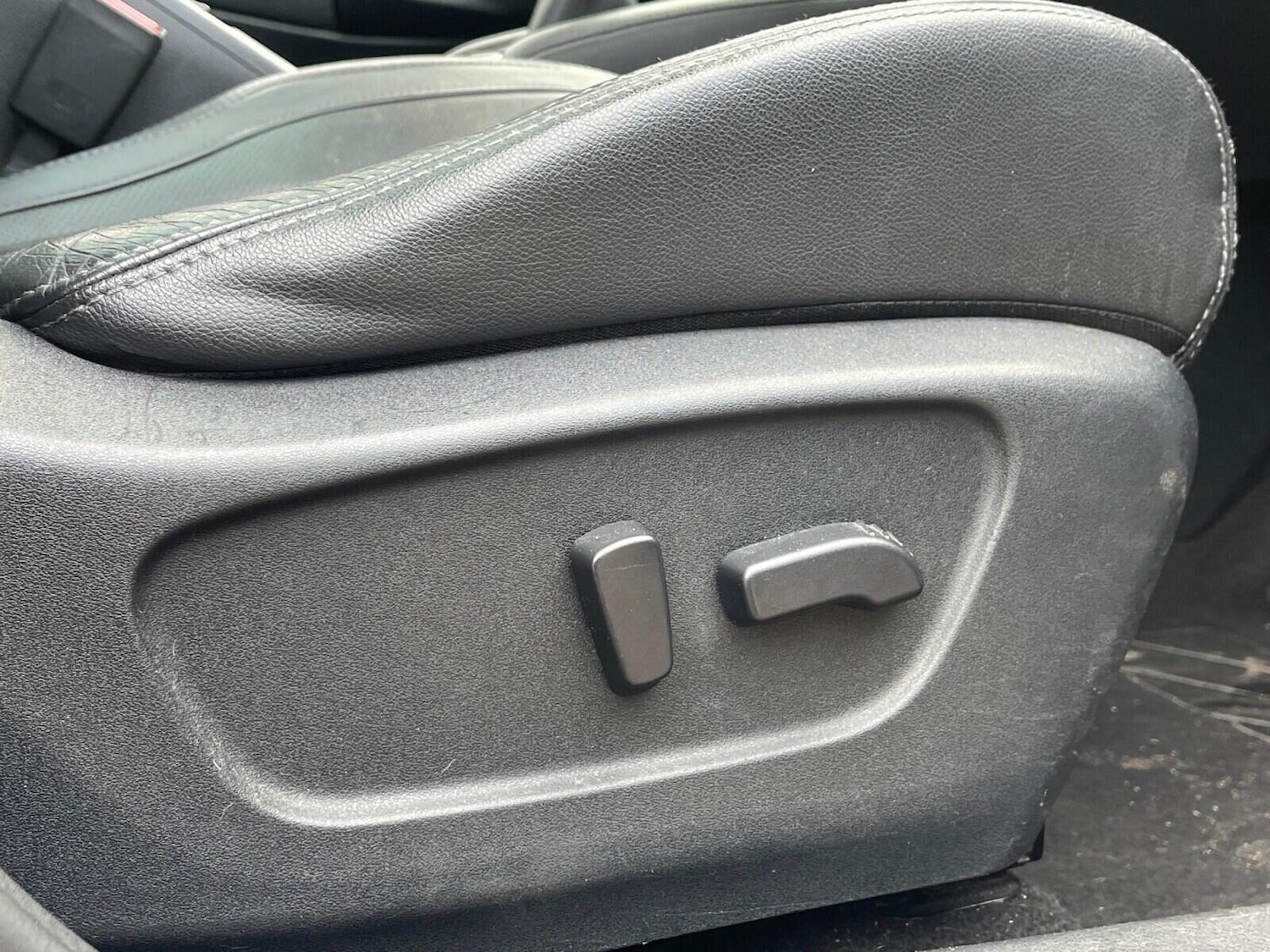 Used Nissan Qashqai 2014 for sale - 76357471: Photo 30