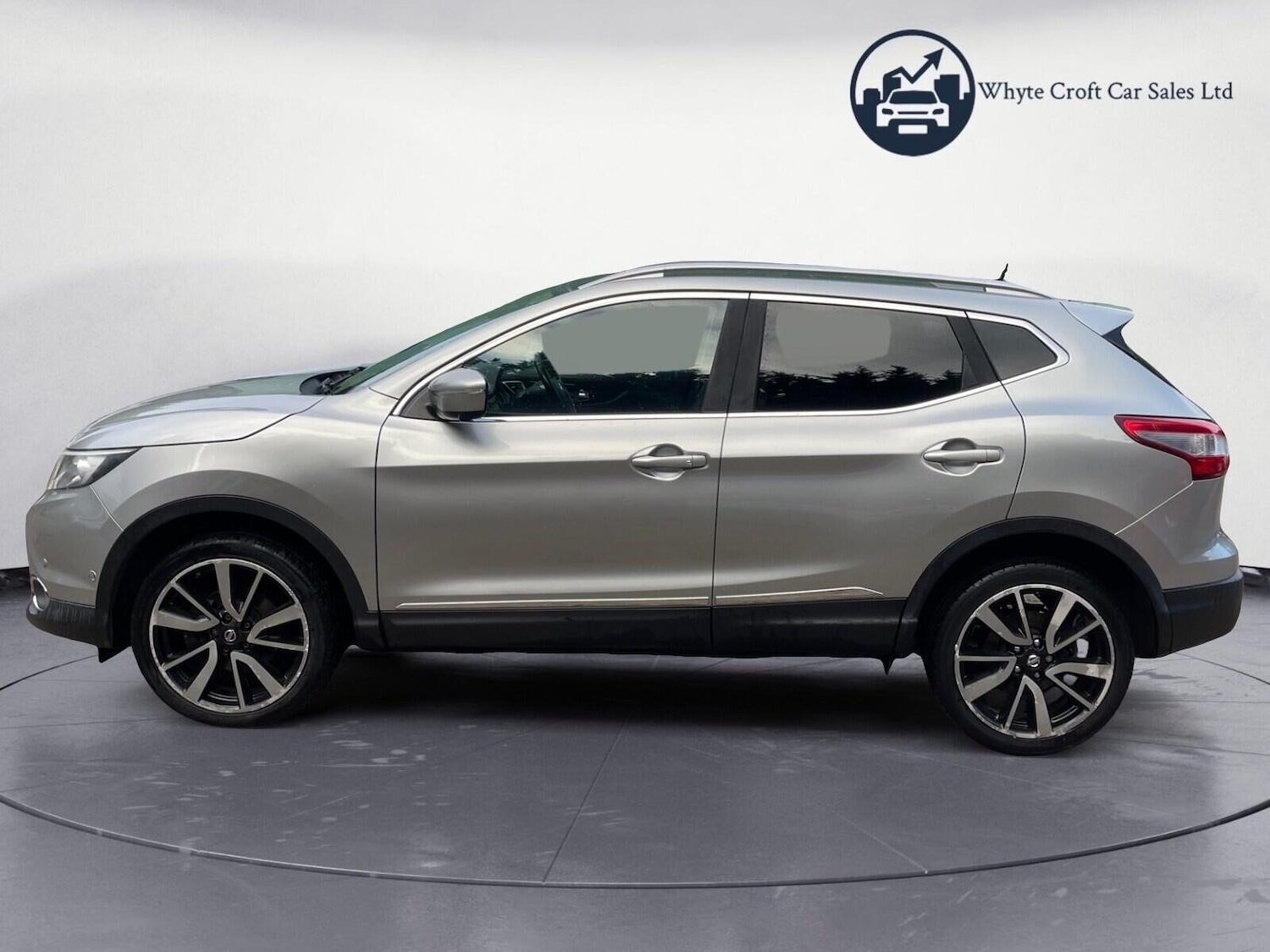 Used Nissan Qashqai 2014 for sale - 76357471: Photo 5