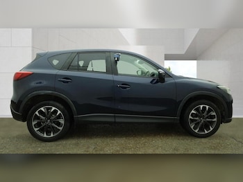 Used Mazda CX-5 2015 for sale - 78139475: Photo