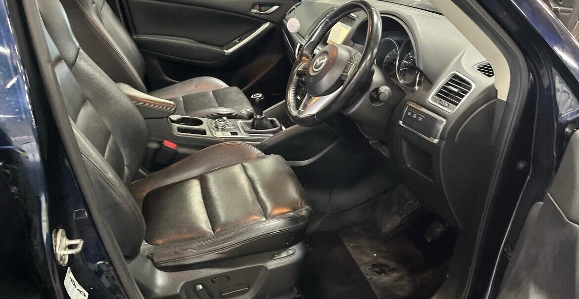 Used Mazda CX-5 2015 for sale - 78139475: Photo 6