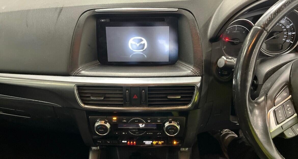 Used Mazda CX-5 2015 for sale - 78139475: Photo 7