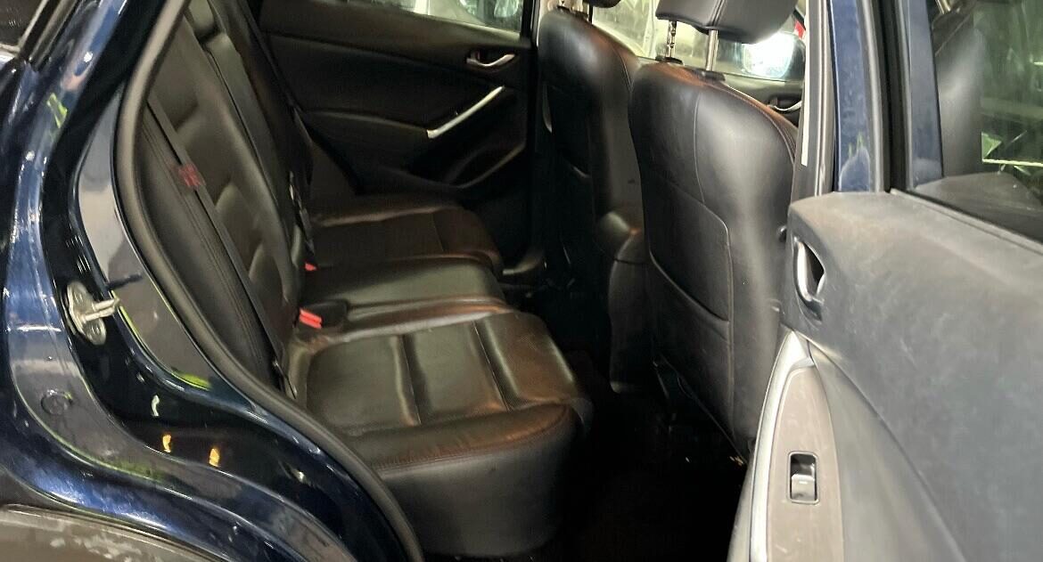 Used Mazda CX-5 2015 for sale - 78139475: Photo 8