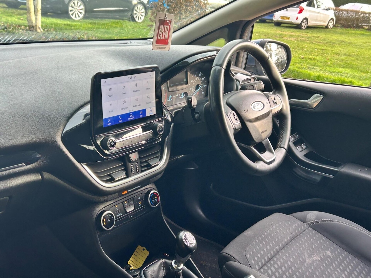 Vehicle 26