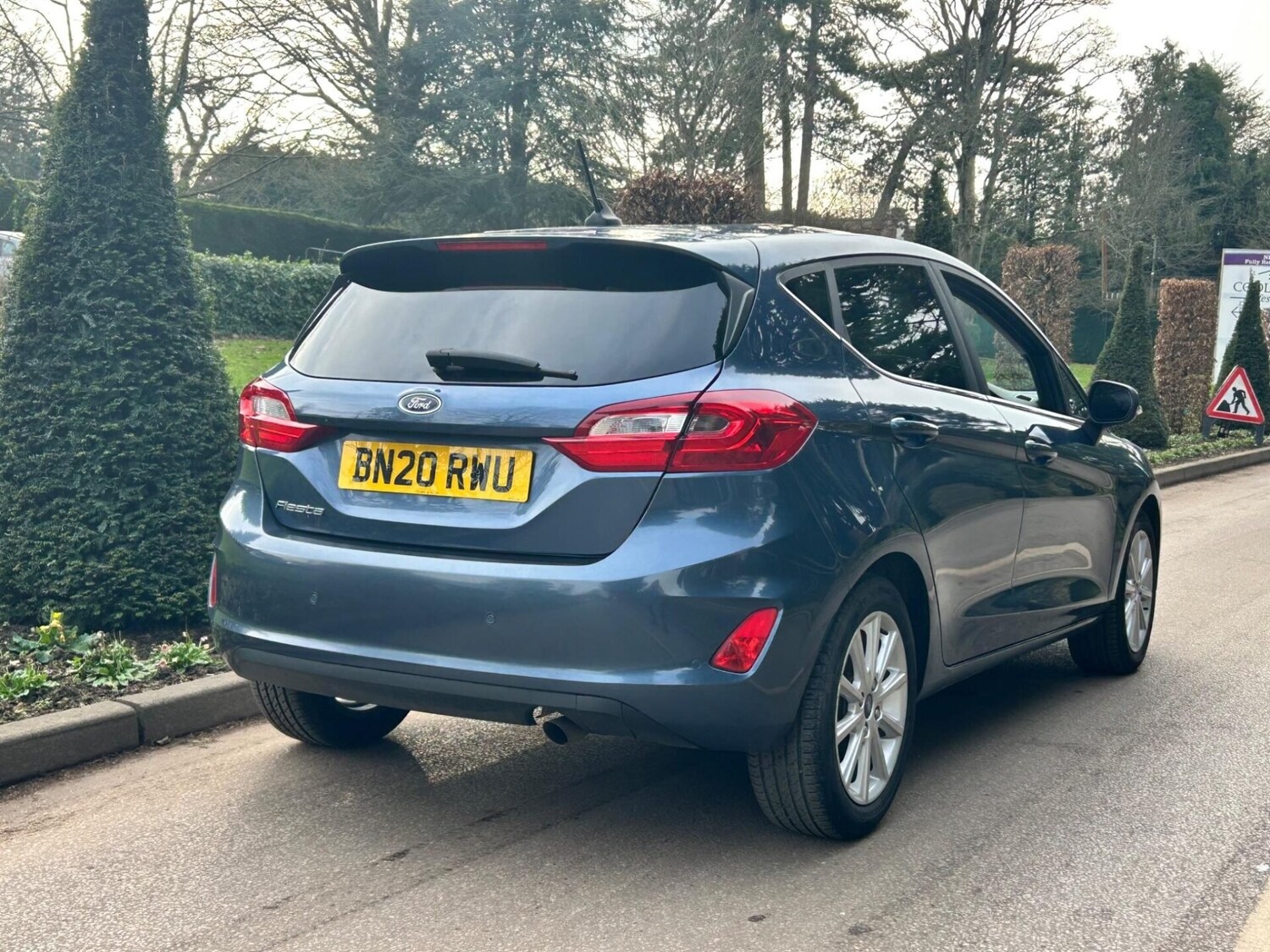Vehicle 7