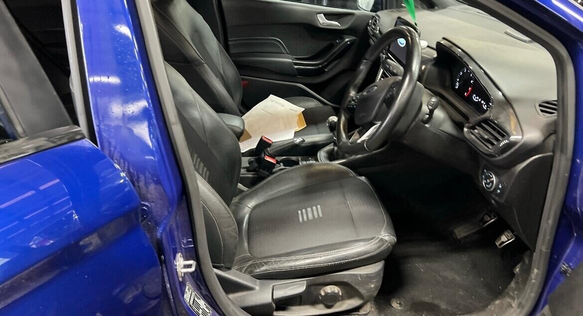 Used Ford Fiesta 2018 for sale - 76919858: Photo 5