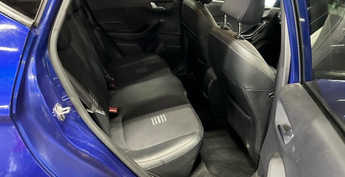 Used Ford Fiesta 2018 for sale - 76919858: Photo 8