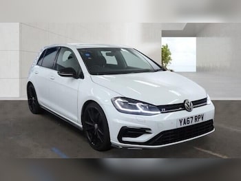 Used Volkswagen Golf 2017 for sale - 78938362: Photo
