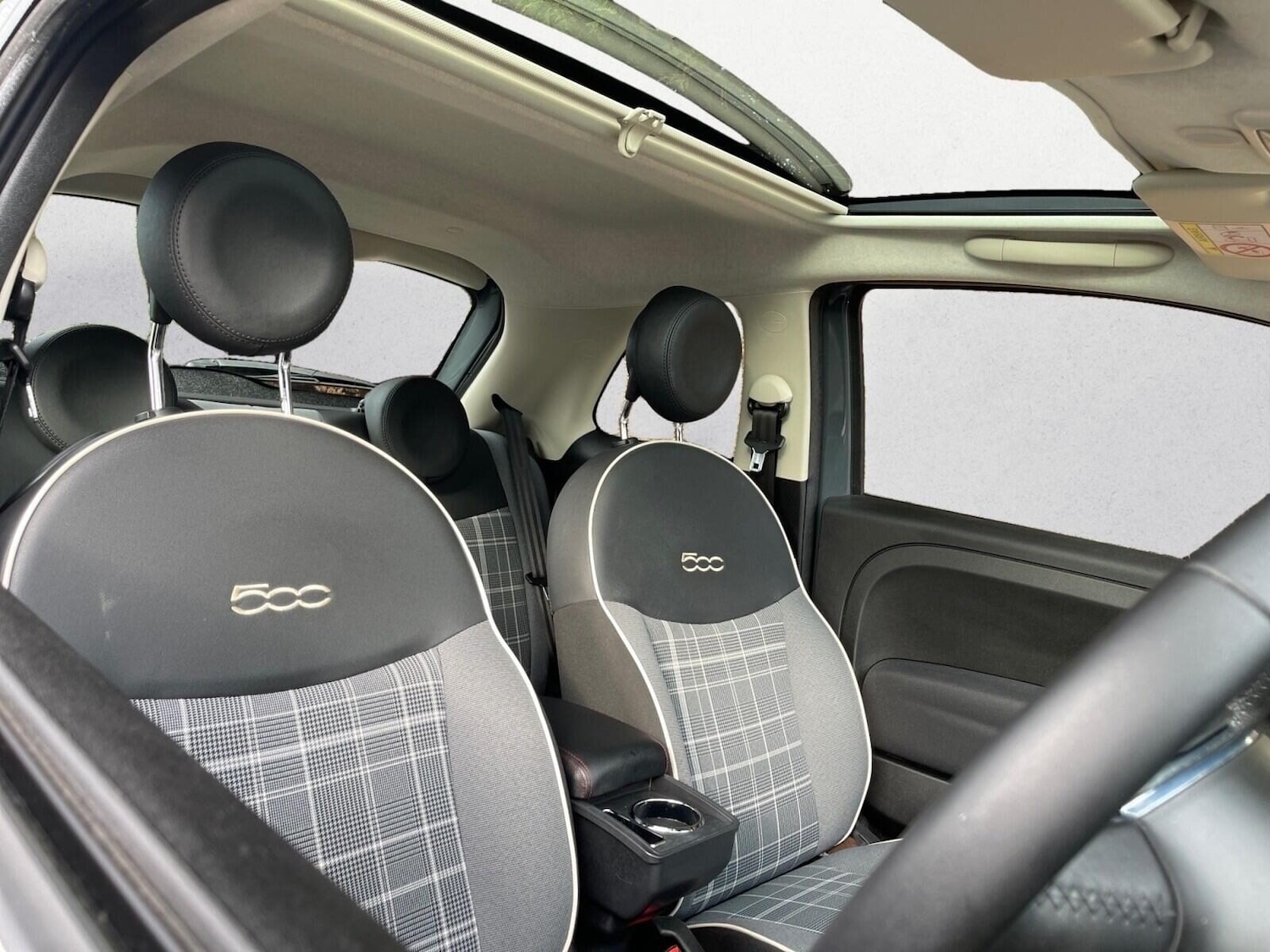 Used Fiat 500 2018 for sale - 76982666: Photo 11