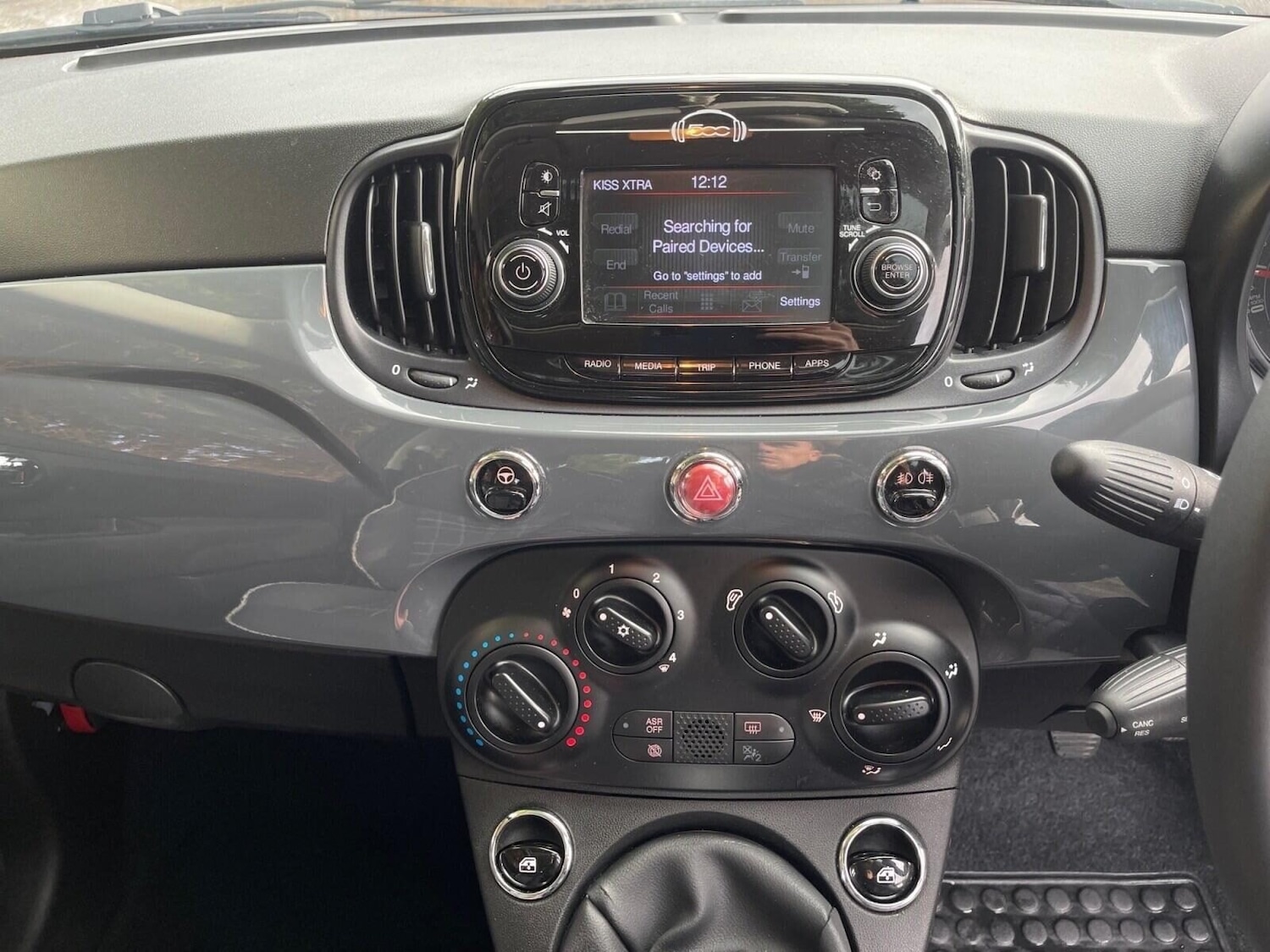 Used Fiat 500 2018 for sale - 76982666: Photo 18