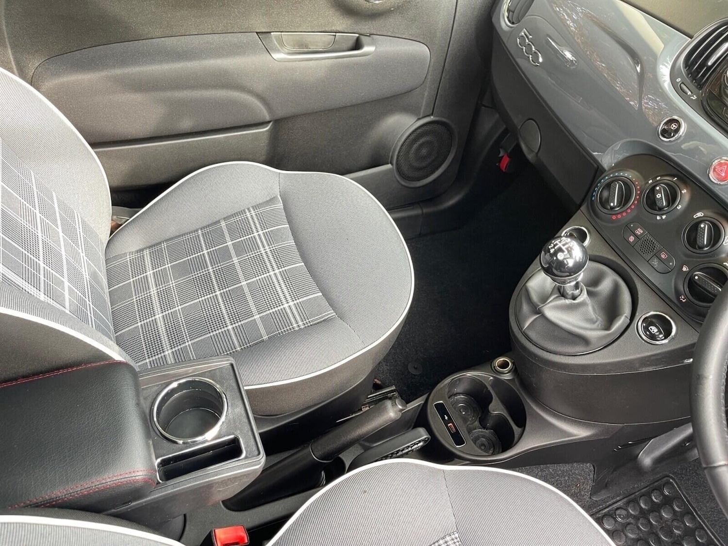 Used Fiat 500 2018 for sale - 76982666: Photo 19