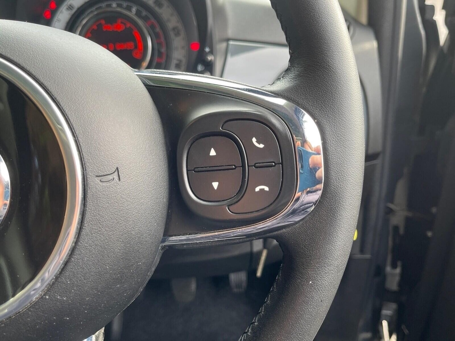 Used Fiat 500 2018 for sale - 76982666: Photo 21