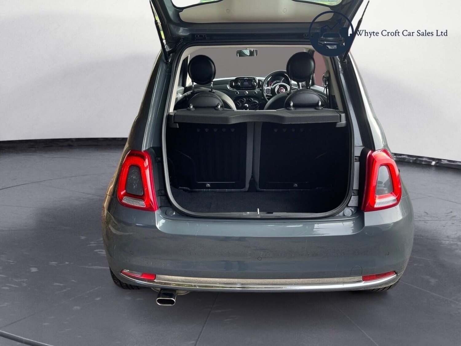 Used Fiat 500 2018 for sale - 76982666: Photo 23