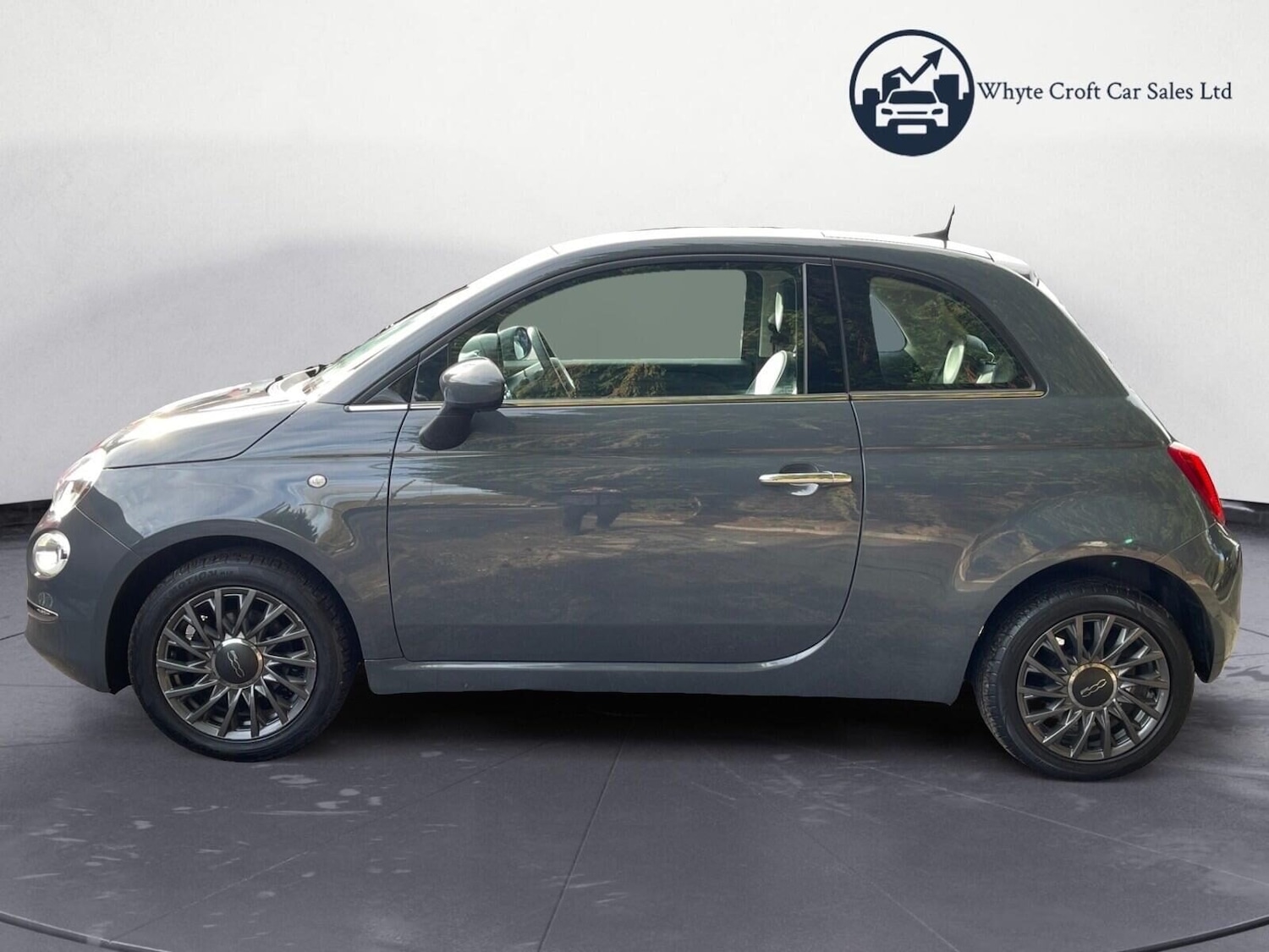 Used Fiat 500 2018 for sale - 76982666: Photo 5