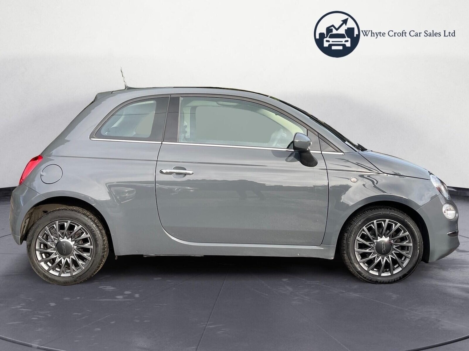 Used Fiat 500 2018 for sale - 76982666: Photo 9