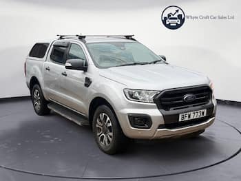 Used Ford Ranger 2022 for sale - 79628423: Photo