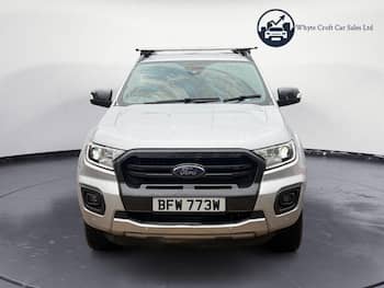 Used Ford Ranger 2022 for sale - 79628423: Photo