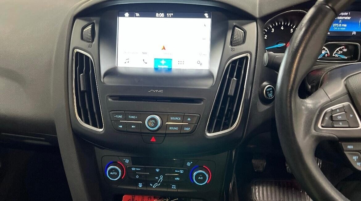 Used Ford Focus 2017 for sale - 76945449: Photo 6