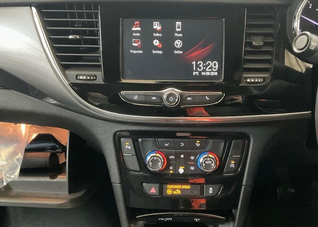 Used Vauxhall Mokka X 2016 for sale - 77112987: Photo 6