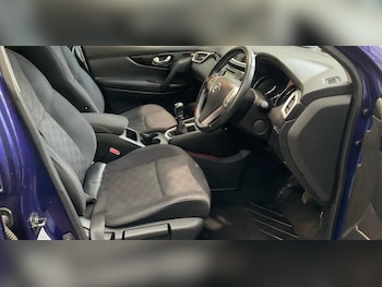 Used Nissan Qashqai 2015 for sale - 77363417: Photo