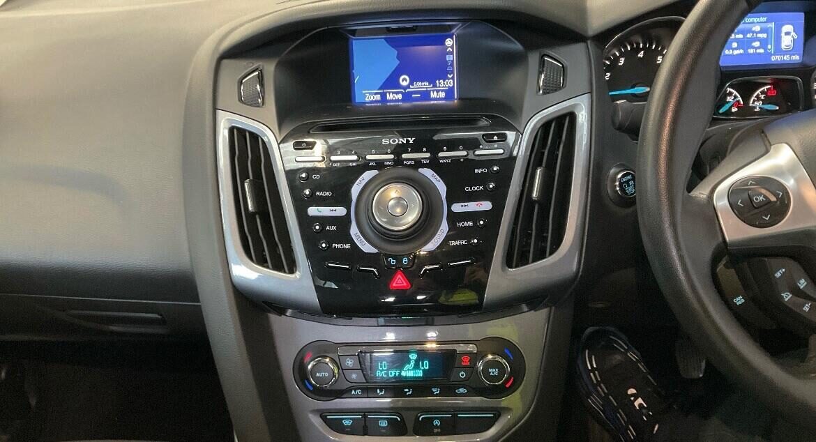 Used Ford Focus 2014 for sale - 76961641: Photo 6