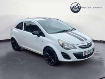 2014 (14) - 1.2 16V Sting Euro 5 3dr (A/C)