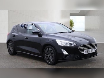 Used Ford Focus 2019 for sale - 79620033: Photo