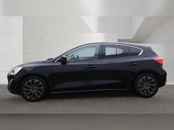 Used Ford Focus 2019 for sale - 79620033: Photo